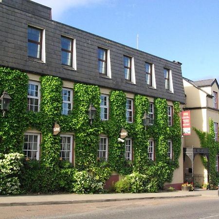 Kee'S Hotel Stranorlar Dış mekan fotoğraf