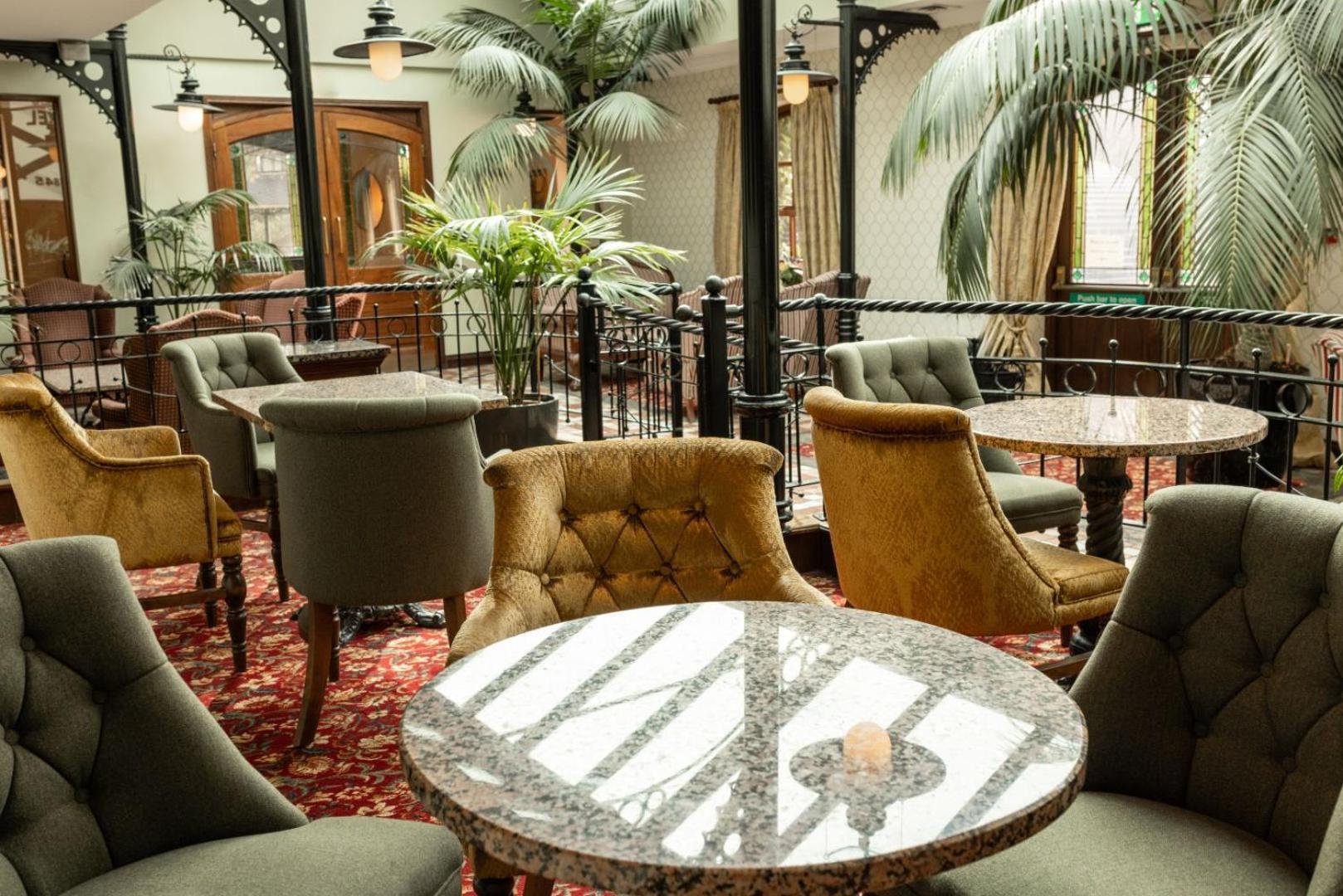 Kee'S Hotel Stranorlar Dış mekan fotoğraf