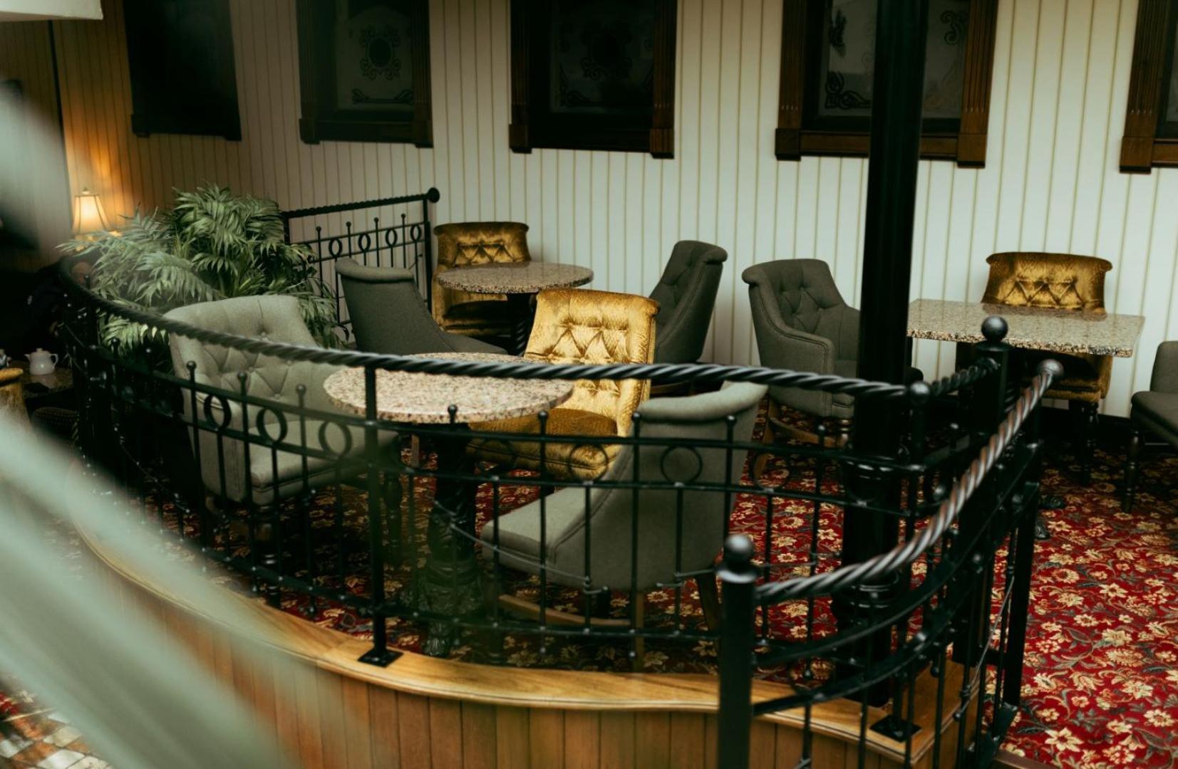 Kee'S Hotel Stranorlar Dış mekan fotoğraf