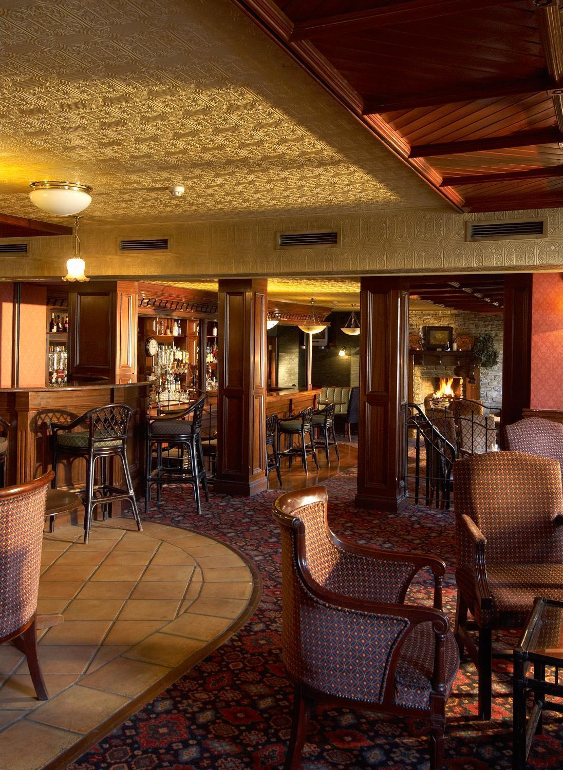 Kee'S Hotel Stranorlar Dış mekan fotoğraf