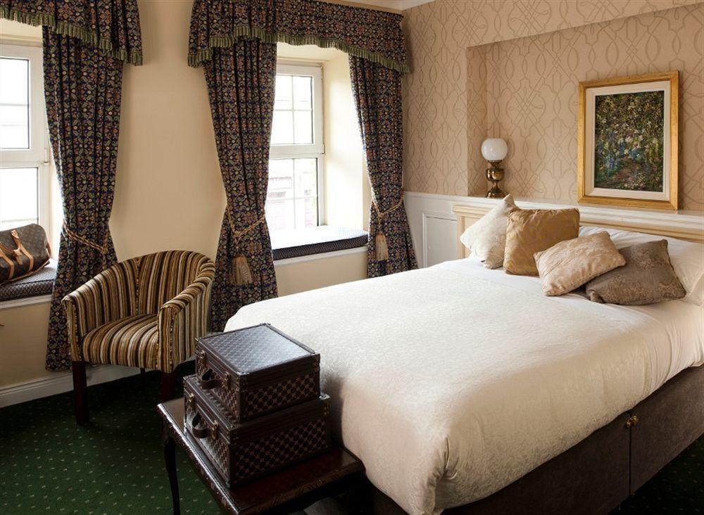 Kee'S Hotel Stranorlar Dış mekan fotoğraf